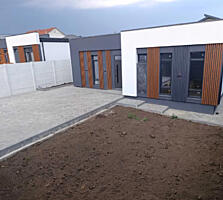 Дом на 4,5 сот Червоный Хутор. Гос акт