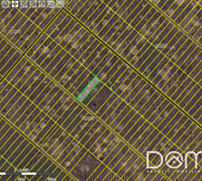 Teren extravilan, la capătul străzii Alba Iulia