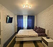 Продаж 2 к/к. Зуп. Стадіон. Вул. Мореходна