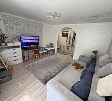 Продаж 3-ї квартири. Евроремонт. Ліски, 1-кп. Вул. Генерала Алмазова
