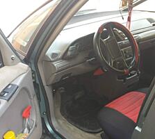 Продам отличный минивэн!!!