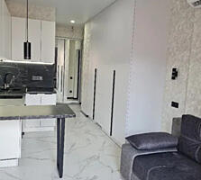 1к ЖК Эллада/Аркадия. Вид моря. Переуступка.