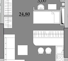 1к ЖК Таировские сады/Вильямса. Переуступка.