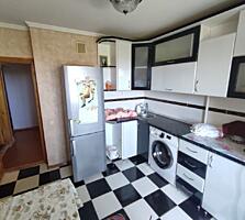 Продаётся 2-комнатная Бам