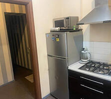 2-к Троицкая / Ришельевская. Дворовая.