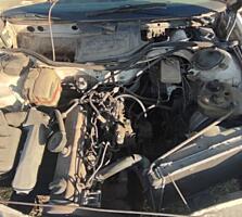 Ауди 100с3 по запчастям!