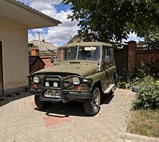 Продам УАЗ!