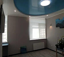 2х к ЖК Усадьба Разумовского /Садиковская. Евроремонт.