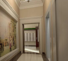 1к ЖК Одесские традиции/ Грушевского. Переуступка.