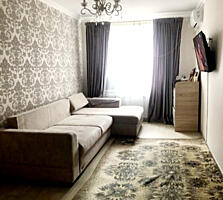 2 комн квартира, Балка, СШ 18, 3/5