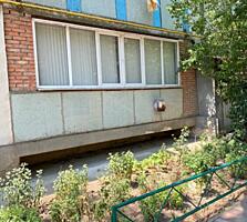 Продается 3-х комнатная квартира с автономным отоплением