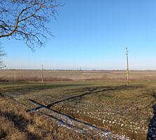 Teren 12 ha, langa municipiu, pentru parc fotovoltaic
