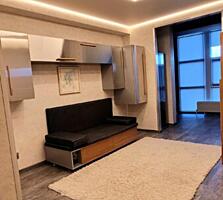 Однокомнатная (смарт-квартира)