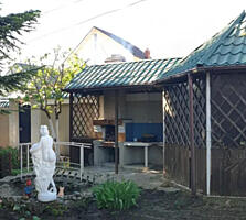 Дом на 10 сот Царское село-2 / Черноморка. Кадастровый