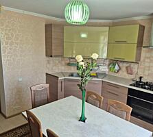 Ialoveni, casă frumoasă, gata de locuit