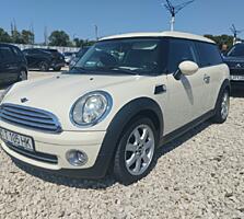 Mini Cooper Clubman 2010гв. Автомат.