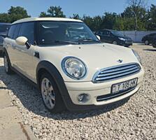 Mini Cooper Clubman 2010гв. Автомат.