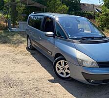 Renault Espace 2003г. в.