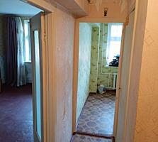 БОРИСОВКА 1 комн. 1/5 эт. 30м2