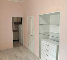 1к Мечникова/Тираспольская. Капремонт.