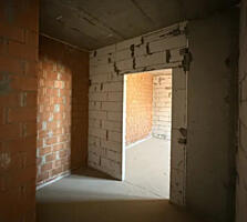 2х к ЖК Реал Парк/Овидиопольская дорога. Нотариальная сделка