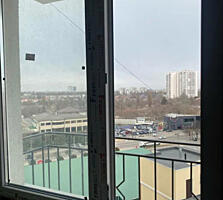 1к ЖК Континент/ Люстдорфская дорога. Нотариальная сделка.