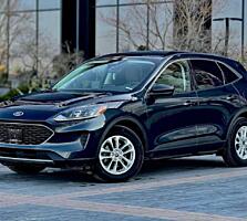 Ford Escape 2022