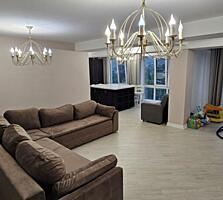 Срочно продается 3к Пенхаус