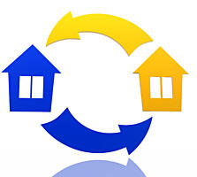 Двухкомнатная квартира 50 м2, ул. Степная 19, 5 этаж/5. 12000 $.