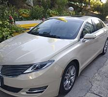 Линкольн МКЗ 2013 год, 2.0 гибрид, 120 миль, в комплектации