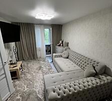 Продаётся уютная квартира с отличным расположением!