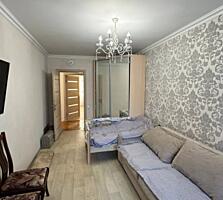 Продается 2 комнатная на Балке 3/5 эт Стоматология, раздельные комнаты