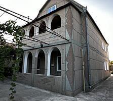 2-х этажный дом в Терновке.