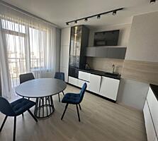 Продам квартиру с ремонтом в жк АКРОПОЛЬ на 5-ст. Большого Фонтана.