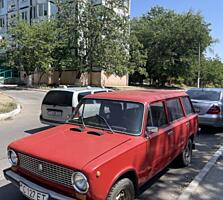 Ваз 2102