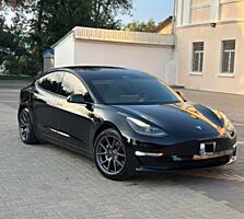 TESLA MODEL 3 DUAL MOTOR(Рест)