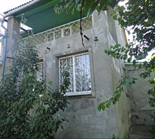 Продам 3-х этажный капитальный дом в Новой Дофиновке