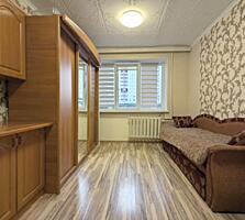 Продажа комнаты с ремонтом на ул. Героев Крут, Черемушки.