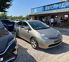 Toyota Prius 20 европеец 2007г. Кожа, камера заднего вида
