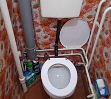 ДВУХКОМНАТНАЯ КВАРТИРА