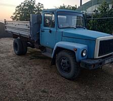 Продам газ 3307