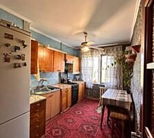 Продам 3-к квартиру на Ак. Вильямса/Ак. Королёва