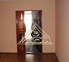 Новая большая однокомнатная квартира на Черемушках