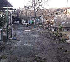 Продам дом на улице Балковской