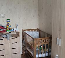 Продается 2-х комнатная квартира г. Бендеры м-он Северный