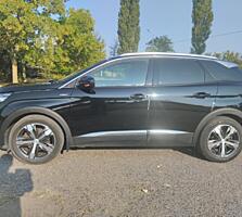 Peugeot 3008 1.5 BlueHDi GT Line 2018г. в.