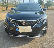 Peugeot 3008 1.5 BlueHDi GT Line 2018г. в.