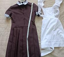 Продам школьную форму