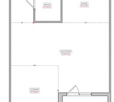 1к ЖК Модерн/ 6 ст Большого Фонтана. Переуступка