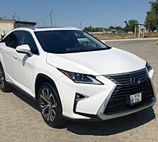 Lexus RX 450h. Молдавский учёт!!!